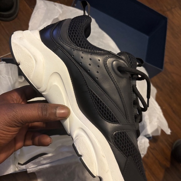 Dior Dior KickZ Designer - Picture 12 of 15